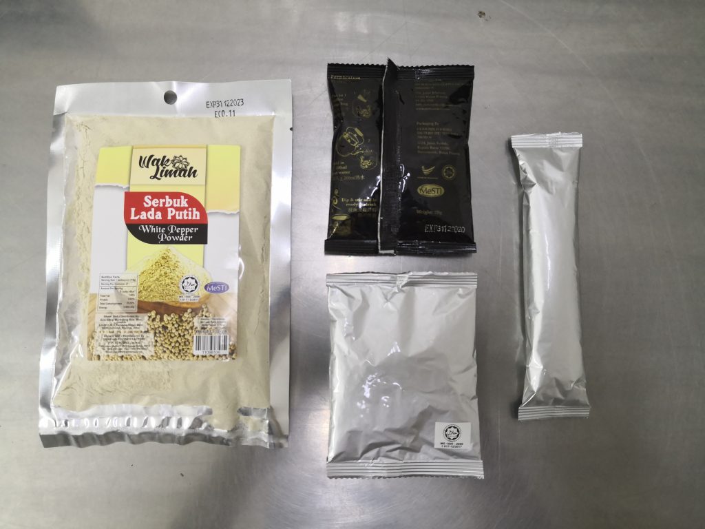 OEM sample